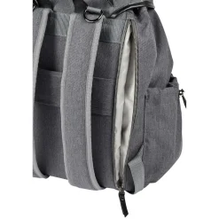 BÉABA Sacs À Dos À Langer<Sac à langer Vancouver Gris foncé