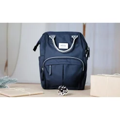 BÉABA Sacs De Voyage|Sacs À Dos À Langer<Sac à langer Wellington Bleu marine