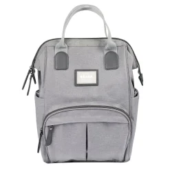 BÉABA Sacs De Voyage|Sacs À Dos À Langer<Sac à langer Wellington Gris chiné
