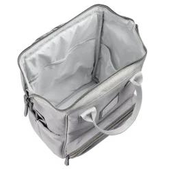 BÉABA Sacs De Voyage|Sacs À Dos À Langer<Sac à langer Wellington Gris chiné