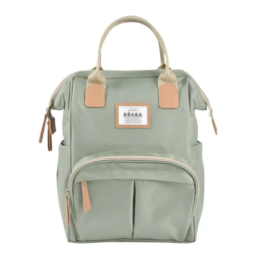 BÉABA Sacs De Voyage|Sacs À Dos À Langer<Sac à langer Wellington Vert sauge