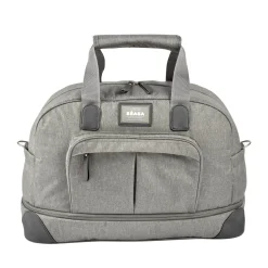 BÉABA Sacs De Voyage|Sacs À Langer<Sac de voyage Amsterdam Gris chiné