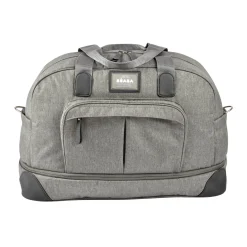 BÉABA Sacs De Voyage|Sacs À Langer<Sac de voyage Amsterdam Gris chiné