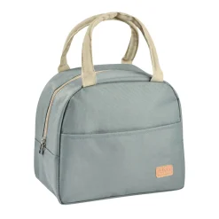 BÉABA Sacs Isotherme Bébé|Goûter Sain<Sac repas isotherme Vert sauge