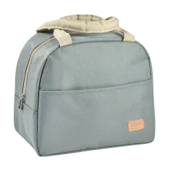 BÉABA Sacs Isotherme Bébé|Goûter Sain<Sac repas isotherme Vert sauge