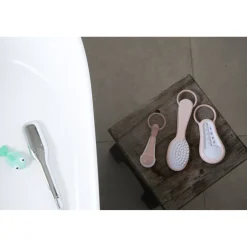 BÉABA Accessoires De Toilette<Set accessoires de toilette Vieux rose