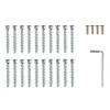 BÉABA Autres Pièces Détachées<Set de vis - RSMBWH2