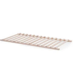 BÉABA Accessoires De Lit<Sommier à lattes 70x140cm Tipi & Maison naturel
