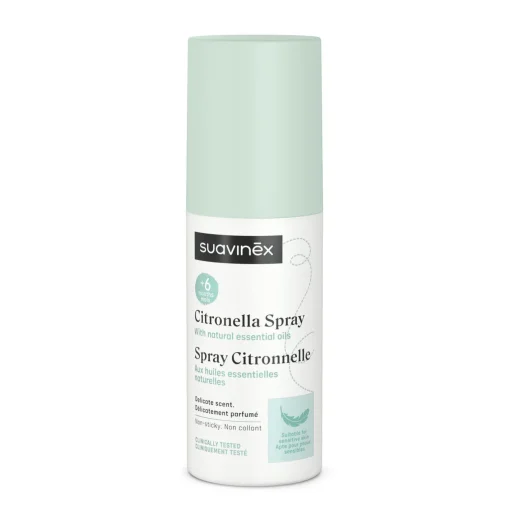 BÉABA Soins Et Toilette Bébé<Spray citronnelle