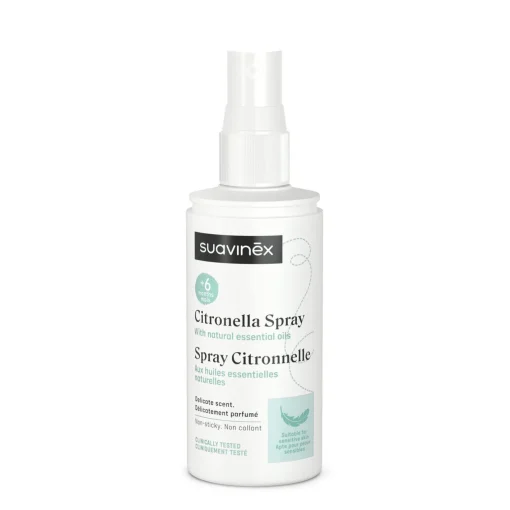 BÉABA Soins Et Toilette Bébé<Spray citronnelle