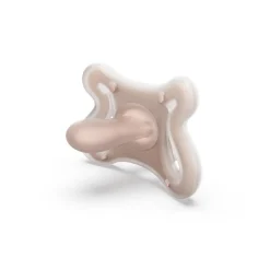 BÉABA Tétines, Sucettes Et Accessoires<SUCETTE S CH ZERO 0/6m ALMOND