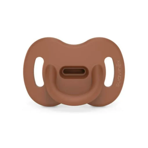 BÉABA Tétines, Sucettes Et Accessoires<Sucette silicone SX Pro 0/6M Colour Essence
