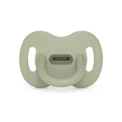 BÉABA Tétines, Sucettes Et Accessoires<Sucette silicone SX Pro 6/18M Colour Essence