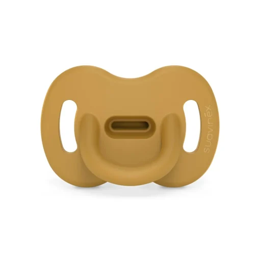 BÉABA Tétines, Sucettes Et Accessoires<Sucette silicone SX Pro 6/18M Colour Essence