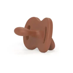 BÉABA Tétines, Sucettes Et Accessoires<Sucette silicone SX Pro 6/18M Colour Essence