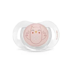 BÉABA Tétines, Sucettes Et Accessoires<Sucette symétrique SX Pro 0/6M Bonhomia