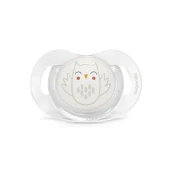 BÉABA Tétines, Sucettes Et Accessoires<Sucette symétrique SX Pro 0/6M Bonhomia