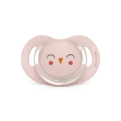 BÉABA Tétines, Sucettes Et Accessoires<Sucette symétrique SX Pro 6/18M Bonhomia