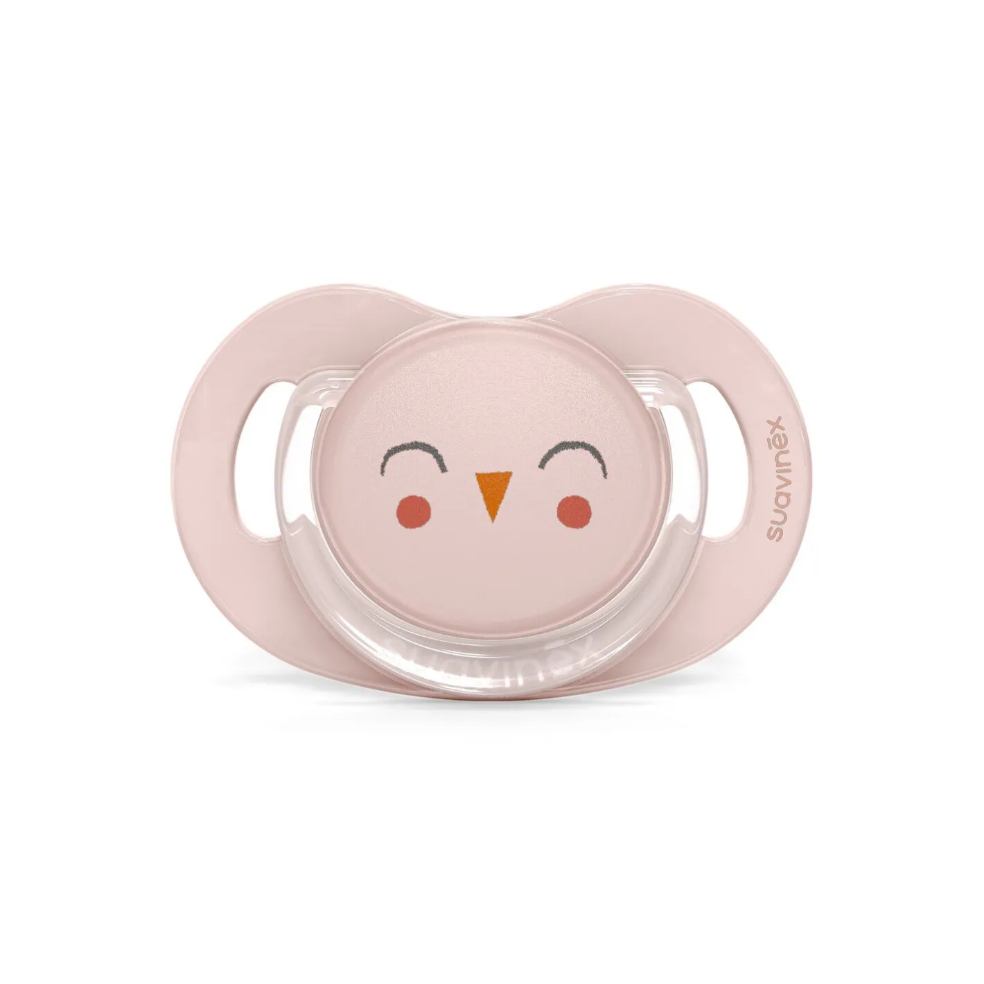 BÉABA Tétines, Sucettes Et Accessoires<Sucette symétrique SX Pro 6/18M Bonhomia