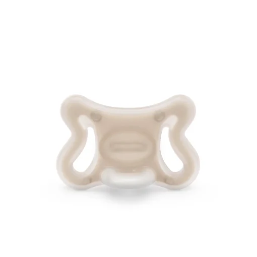 BÉABA Tétines, Sucettes Et Accessoires<Sucette symétrique ZERO.ZERO -2/2m