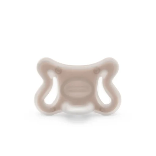 BÉABA Tétines, Sucettes Et Accessoires<Sucette symétrique ZERO.ZERO -2/2m