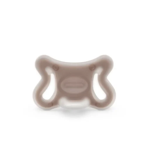 BÉABA Tétines, Sucettes Et Accessoires<Sucette symétrique ZERO.ZERO -2/2m