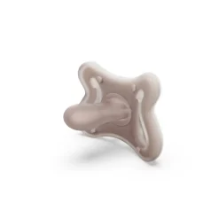 BÉABA Tétines, Sucettes Et Accessoires<Sucette symétrique ZERO.ZERO -2/2m