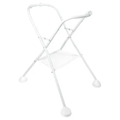 BÉABA Baignoires Et Accessoires|Tables À Langer<Support pieds Camélé'O Blanc