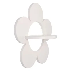 BÉABA Etagères Murales<Étagère murale Fleur 40cm