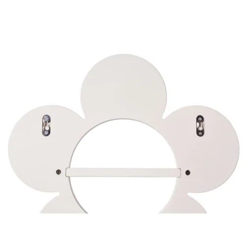 BÉABA Etagères Murales<Étagère murale Fleur 40cm