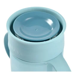 BÉABA Biberons Et Accessoires<Tasse d’apprentissage 360° Bleu