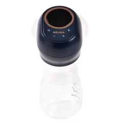 BÉABA Tire-laits<Tire-lait électrique simple Bleu nuit