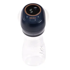 BÉABA Tire-laits<Tire-lait électrique simple Bleu nuit
