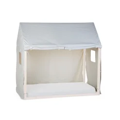BÉABA Lits Tipi Et Cabanes|Accessoires De Lit<Toile Pour Lit Cabane - 70x140 Cm - Blanc
