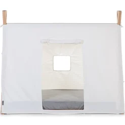 BÉABA Accessoires De Lit|Lits Tipi Et Cabanes<Toile Pour Lit Tipi - 70x140 Cm - Blanc