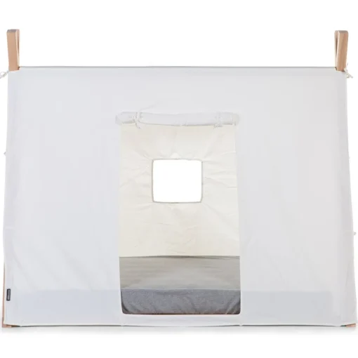 BÉABA Accessoires De Lit|Lits Tipi Et Cabanes<Toile Pour Lit Tipi - 70x140 Cm - Blanc