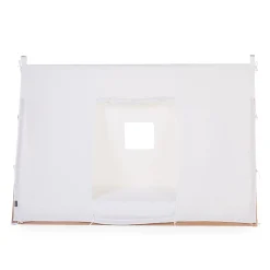 BÉABA Accessoires De Lit|Lits Tipi Et Cabanes<Toile Pour Lit Tipi - 90x200 Cm - Blanc
