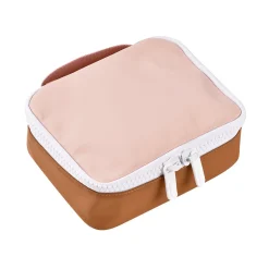 Enfant BÉABA Sacs À Dos Enfant|Sacs Isotherme Bébé<Trousse à gouter isotherme Faro DUSTY PINK