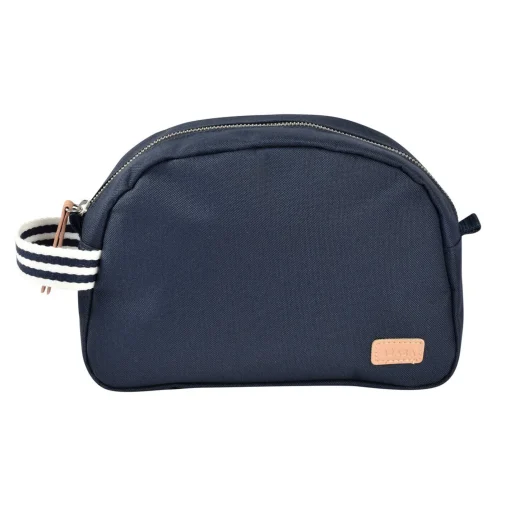 BÉABA Accessoires De Toilette|Baignoires Et Accessoires<Trousse de toilette Bleu marine