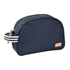 BÉABA Accessoires De Toilette|Baignoires Et Accessoires<Trousse de toilette Bleu marine