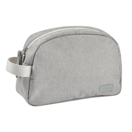 BÉABA Accessoires De Toilette|Baignoires Et Accessoires<Trousse de toilette Gris chiné