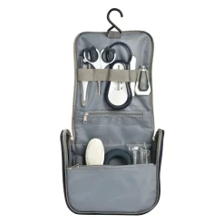 BÉABA Accessoires De Toilette|Baignoires Et Accessoires<Trousse de toilette nomade Night blue