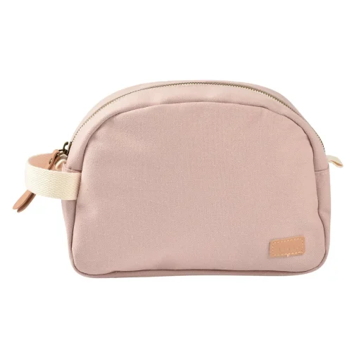 BÉABA Accessoires De Toilette|Baignoires Et Accessoires<Trousse de toilette Rose poudré