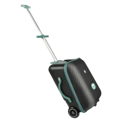 BÉABA Sacs De Voyage<Valise avec assise de voyage Luggage Eazy Bleu-vert