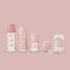 BÉABA Biberons Et Accessoires<Welcome Baby Set